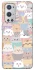 Чехол на OnePlus 9 Pro Funny Kittens ver.2 фото 1 из 1