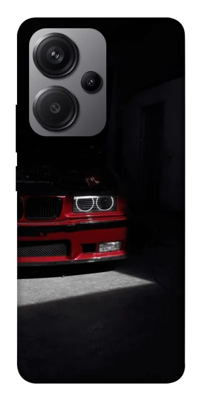 Чехол на Xiaomi Redmi Note 13 Pro+ BMW v21 фото 1 из 1