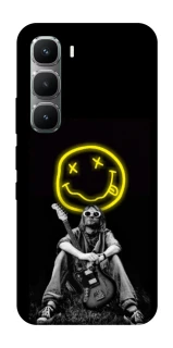 Чохол на Infinix Hot 60 Pro Nirvana ver.2 фото 1 з 1