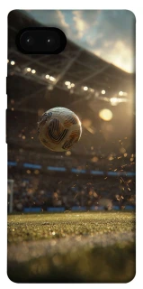 Чехол на Google Pixel 7a Football aesthetic ver.2 фото 1 из 1