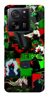 Чохол на Xiaomi 13T Roblox v1 фото 1 з 1