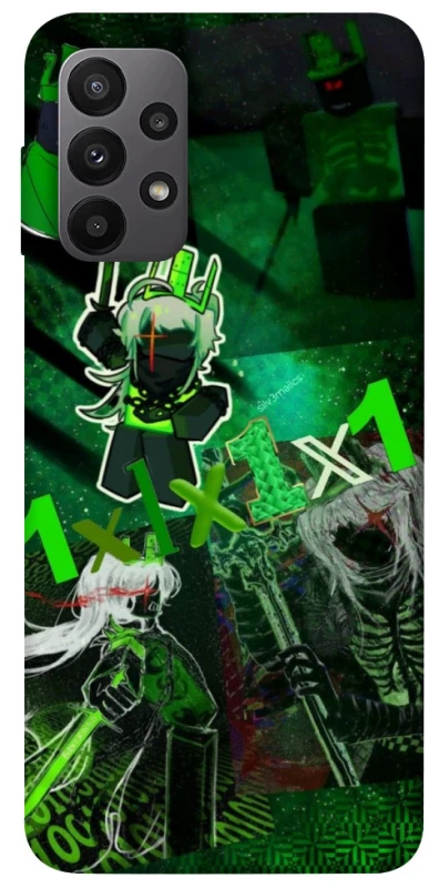 Чохол на Samsung Galaxy A23 4G Roblox v5 фото 1 з 1