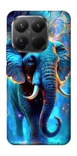 Чохол на Xiaomi 15T Pro Слон фото 1 з 1
