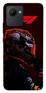 Чохол на Realme C30 F-1 ver.1 фото 1 з 1