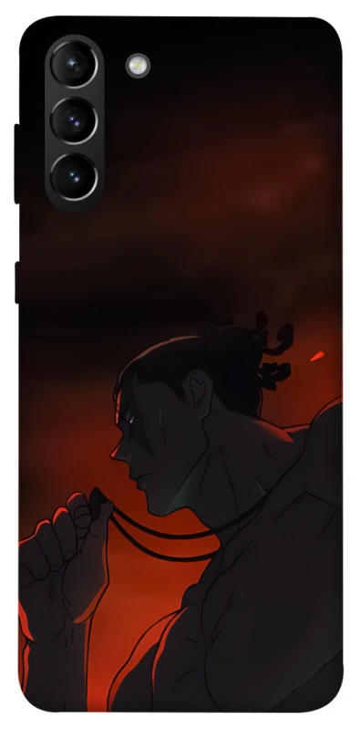 Чехол на Samsung Galaxy S21+ Todo v5 фото 1 из 1