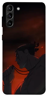 Чехол на Samsung Galaxy S21+ Todo v5 фото 1 из 1