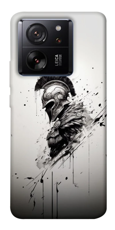 Чехол на Xiaomi 13T Tattoo ver.3 фото 1 из 1