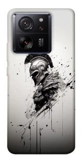 Чехол на Xiaomi 13T Tattoo ver.3 фото 1 из 1