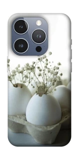 Чехол на Apple iPhone 16 Pro Hello фото 1 из 1