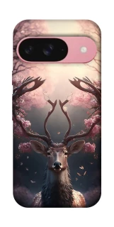 Чохол на Google Pixel 9 Скандинавський олень v3 фото 1 з 1