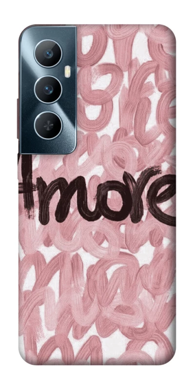 Чохол на Realme C65 4G Amore 2 фото 1 з 1