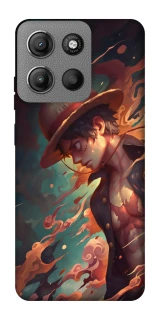 Чохол на Motorola Moto G15 4G Luffy фото 1 з 1