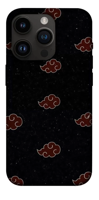 Чохол на Apple iPhone 14 Pro (6.1") Naruto фото 1 з 1