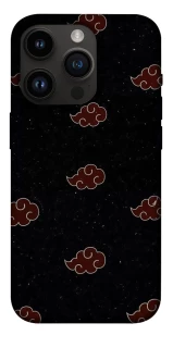 Чехол на Apple iPhone 14 Pro (6.1") Naruto фото 1 из 1