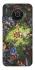 Чехол на Nokia X10 / X20 Warcraft v12 фото 1 из 1