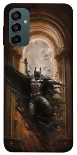 Чохол на Samsung Galaxy M34 5G Batman v3 фото 1 з 1