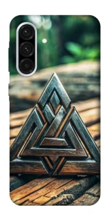 Чохол на Samsung Galaxy A36 5G Valknut ver.2 фото 1 з 1