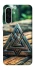 Чохол на Samsung Galaxy A36 5G Valknut ver.2 фото 1 з 1
