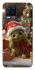 Чехол на Realme 8 Grinch mood ver.5 фото 1 из 1