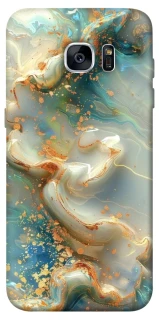 Чохол на Samsung G935F Galaxy S7 Edge Epoxy design ver.3 фото 1 з 1