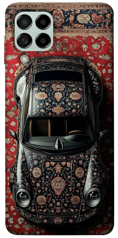 Чохол на Samsung Galaxy M53 5G Luxury in Motion фото 1 з 1