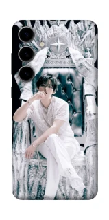 Чохол на Samsung Galaxy S25 FE Lee Know GIANT фото 1 з 1