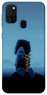 Чохол на Samsung Galaxy M21 Odyssey ver.1 фото 1 з 1
