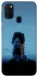 Чехол на Samsung Galaxy M30s / M21 Odyssey ver.1 фото 1 из 1