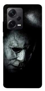 Чехол на Xiaomi Redmi Note 12 Pro+ 5G Jason v3 фото 1 из 1