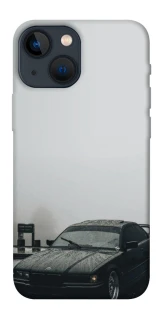 Чехол на Apple iPhone 13 mini (5.4") BMW mood фото 1 из 1