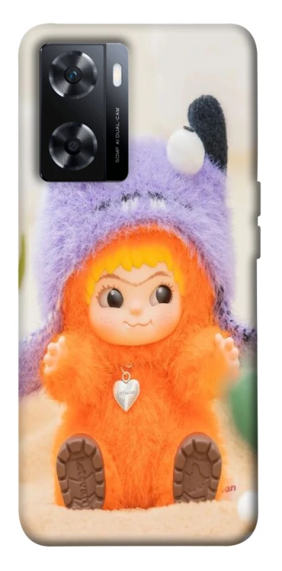 Чохол на OnePlus Nord N20 SE Wakuku ver.6 фото 1 з 1