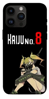 Чехол на Apple iPhone 14 Pro Max (6.7") 8Kaijuu фото 1 из 1