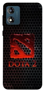 Чохол на Motorola Moto E13 Dota 2 фото 1 з 1