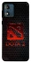 Чехол на Motorola Moto E13 Dota 2 фото 1 из 1
