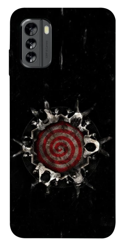 Чехол на Nokia G60 Saw фото 1 из 1