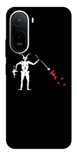 Чохол на Xiaomi Redmi A7 Pro 4G Military фото 1 з 1