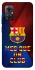 Чохол на Xiaomi Redmi Note 11R FC Barcelona v5 фото 1 з 1