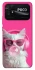 Чохол на Xiaomi Poco C40 Pink kitty фото 1 з 1