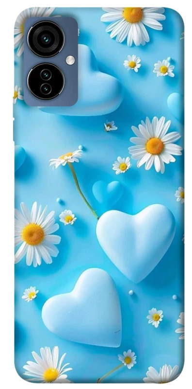 Чохол на TECNO Camon 19 Neo Flowers v20 фото 1 з 1