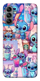 Чехол на Samsung Galaxy A04s Stitch ver.25 фото 1 из 1