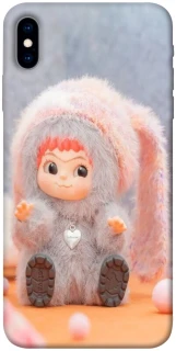 Чехол на Apple iPhone X (5.8") Wakuku ver.1 фото 1 из 1