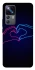 Чохол на Xiaomi 12T / 12T Pro Neon love фото 1 з 1