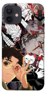 Чохол на Apple iPhone 12 (6.1") Dandadan v2 фото 1 з 1