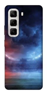 Чохол на Infinix Hot 50 4G Football aesthetic ver.1 фото 1 з 1