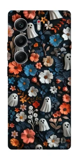 Чохол на Tecno Camon 40 Halloween Style фото 1 з 1