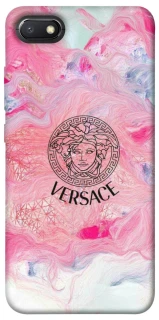 Чохол на Xiaomi Redmi 6A Versace ver.3 фото 1 з 1