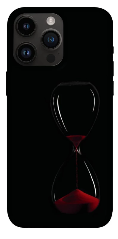 Чохол на Apple iPhone 14 Pro Max (6.7") Red Time фото 1 з 1