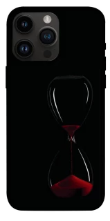 Чохол на Apple iPhone 14 Pro Max (6.7") Red Time фото 1 з 1