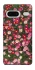 Чехол на Google Pixel 7 Flowers v8 фото 1 из 1