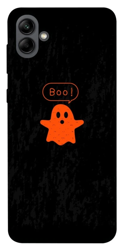 Чохол на Samsung Galaxy A04 Ghost of Halloween фото 1 з 1